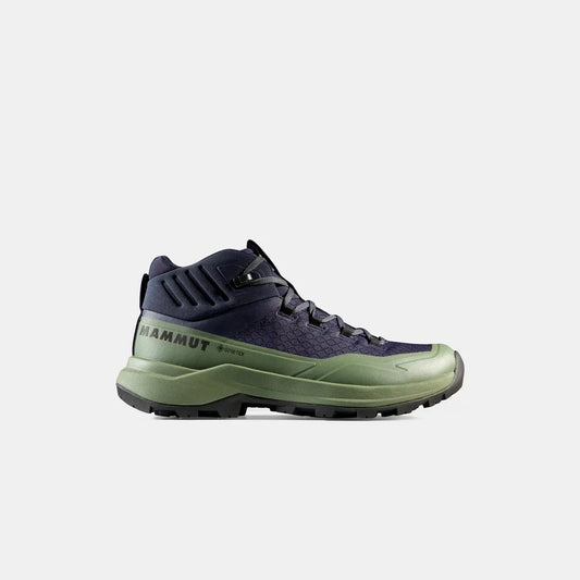 Mammut Sertig III Mid GTX Men-Men's - Footwear - Boots-Mammut-Appalachian Outfitters
