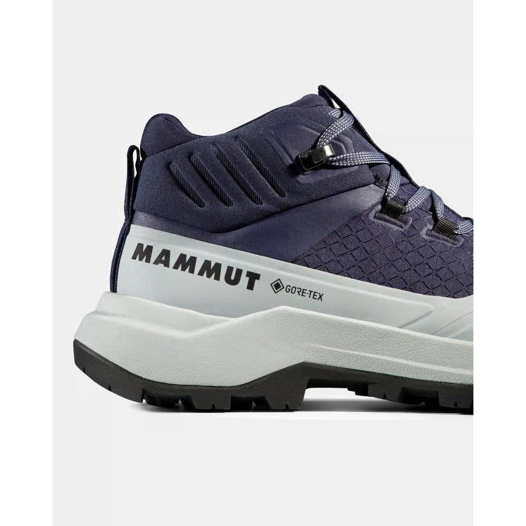 Mammut Sertig III Mid GTX Women-Women's - Footwear - Boots-Mammut-Appalachian Outfitters
