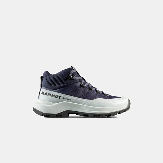 Mammut Sertig III Mid GTX Women-Women's - Footwear - Boots-Mammut-Appalachian Outfitters