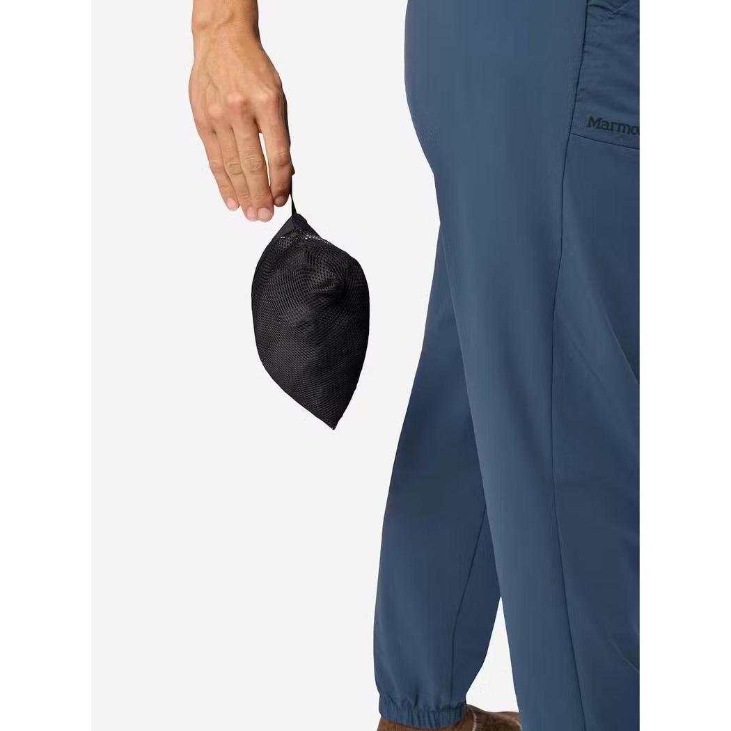 Marmot Women's PreCip Evo Full Zip Pant-Women's - Clothing - Bottoms-Marmot-Appalachian Outfitters