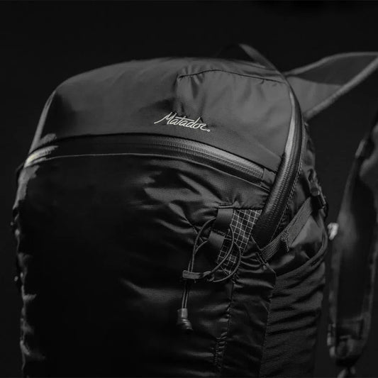Matador Freefly 16 Packable Backpack-Travel - Bags-Matador-Appalachian Outfitters