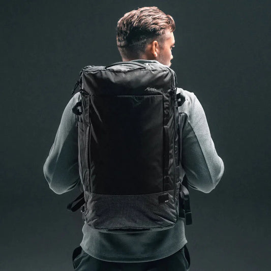 Matador Globerider 45 Travel Backpack-Travel - Bags-Matador-Appalachian Outfitters