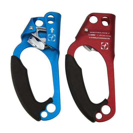 Metolius-Ascender - Left-Appalachian Outfitters