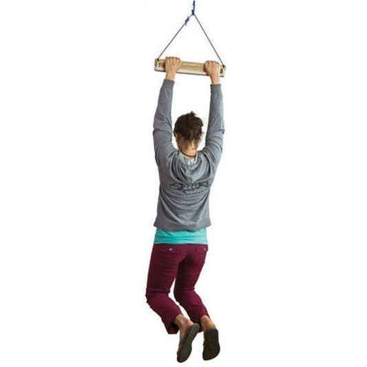 Light Rail-Climbing - Climbing Essentials - Training Gear-Metolius-Appalachian Outfitters