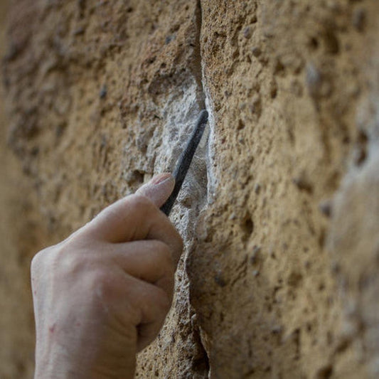 M-16 Bouldering Brush-Climbing - Climbing Essentials - Brushes-Metolius-Appalachian Outfitters