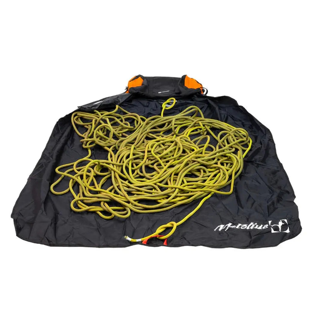 Metolius Rope Master HC-Climbing - Ropes - Rope Bags-Metolius-Appalachian Outfitters