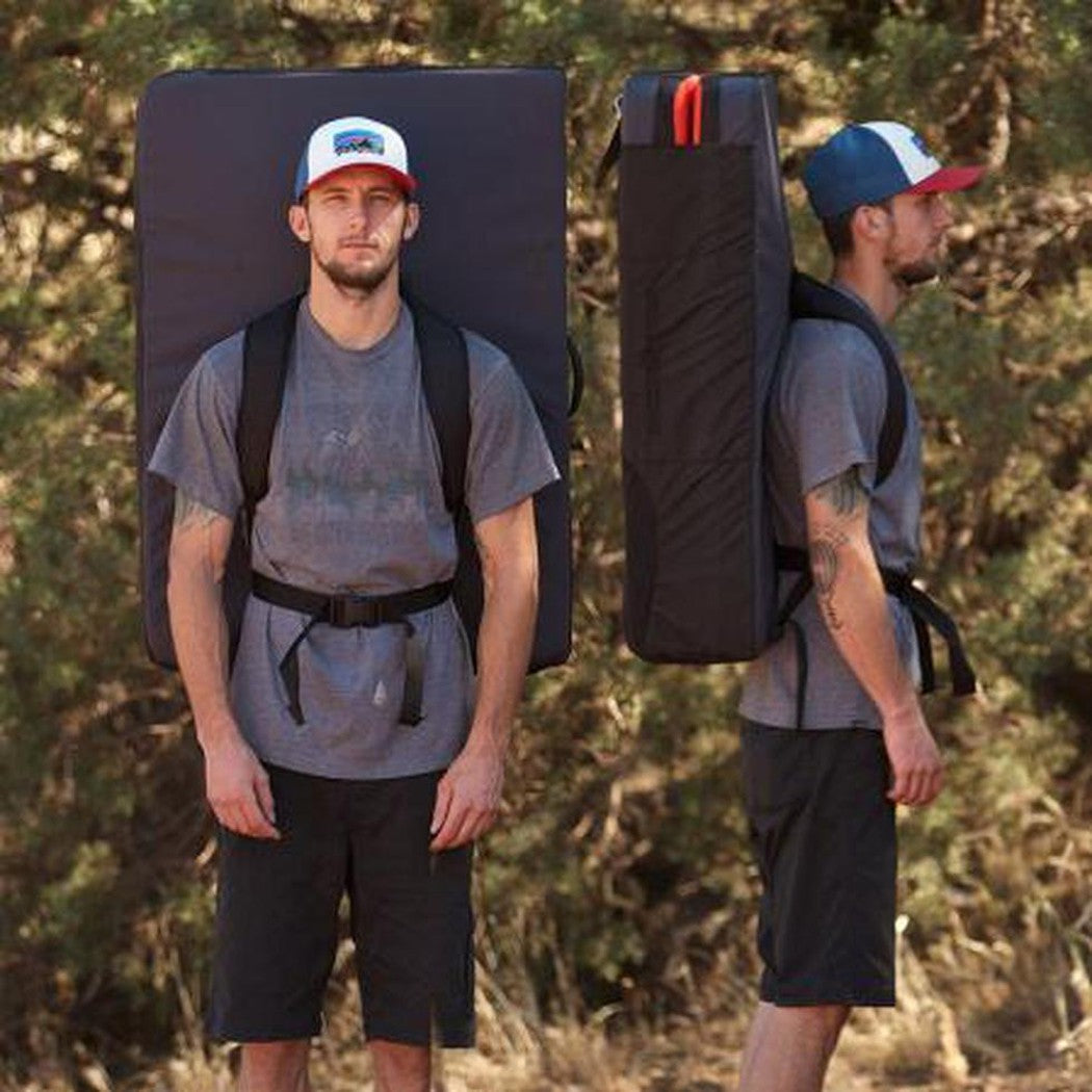 Metolius-Session II Crash Pad-Appalachian Outfitters