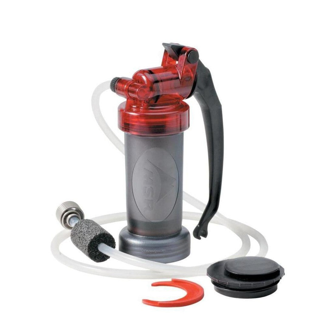 MSR-MiniWorks EX-Appalachian Outfitters