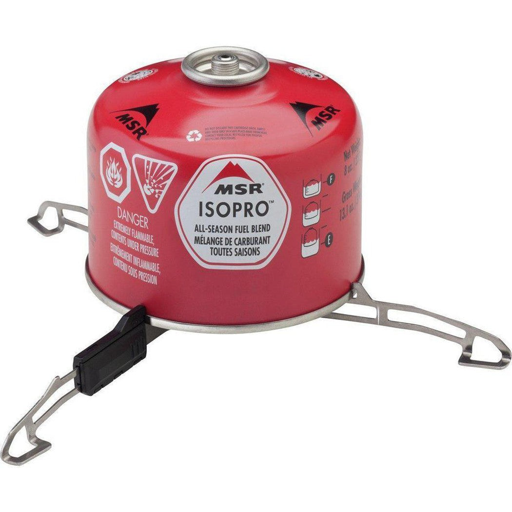 MSR-Universal Canister Stand-Appalachian Outfitters