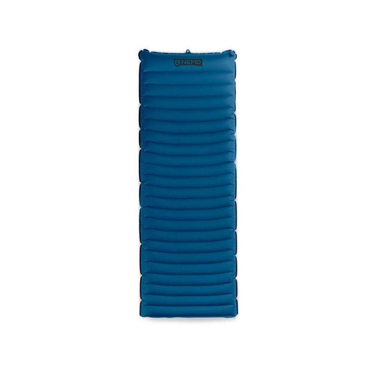 NEMO Quasar 3D Insulated-Camping - Sleeping Pads - Pads-Regular Wide-Appalachian Outfitters