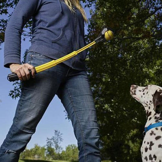 Nite Ize Huck ’n Tuck Collapsible Thrower Outdoor Dogs