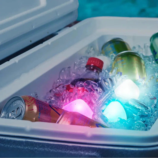 NiteGem LED Luminary - Disc-O Select-Camping - Accessories-Nite Ize-Appalachian Outfitters