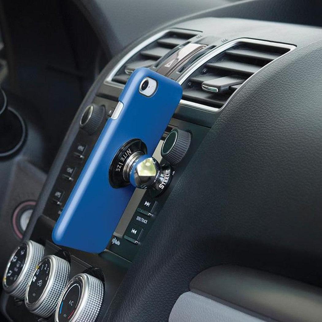 Nite Ize-Steelie Orbiter Dash Kit-Appalachian Outfitters