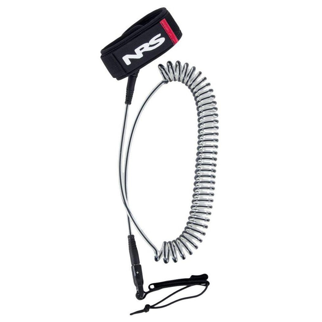 NRS-Coil SUP Leash-Appalachian Outfitters