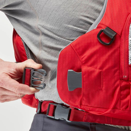 NRS Ninja OS PFD-Paddle Sports - PFDs-NRS-Appalachian Outfitters