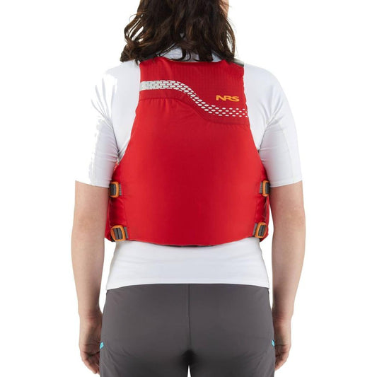 NRS Vista PFD-Paddle Sports - PFDs-NRS-Appalachian Outfitters
