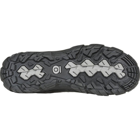 Men's Sawtooth X Low-Men's - Footwear - Shoes-Oboz-Appalachian Outfitters