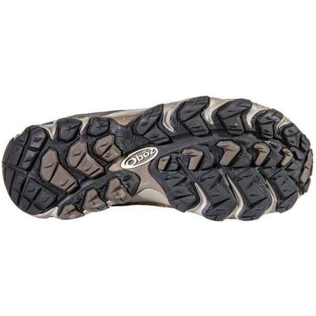 Oboz-Women's Bridger Mid B-DRY-Appalachian Outfitters
