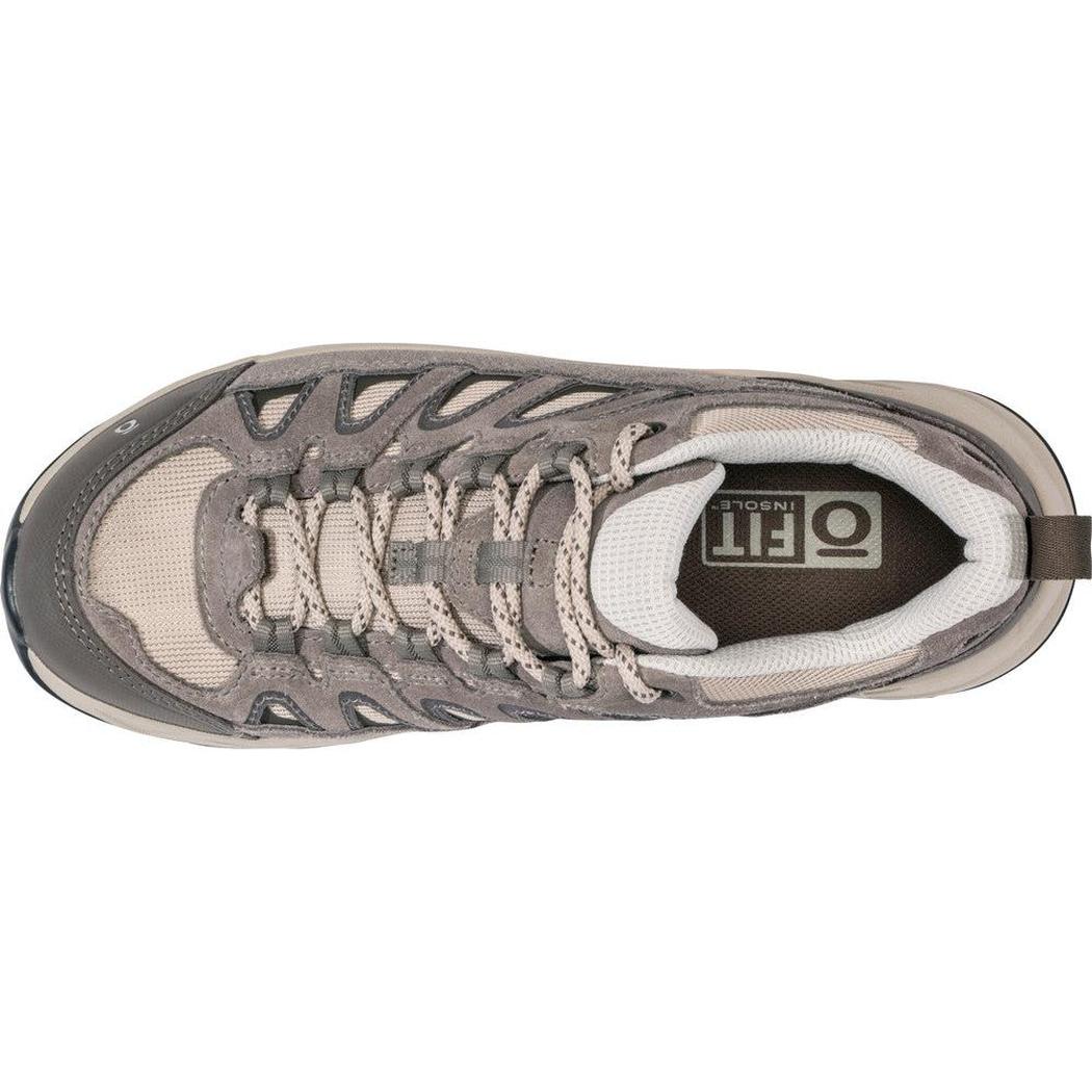 Oboz Women's Sawtooth Ascent Low B-DRY-Women's - Footwear - Shoes-Oboz-Appalachian Outfitters