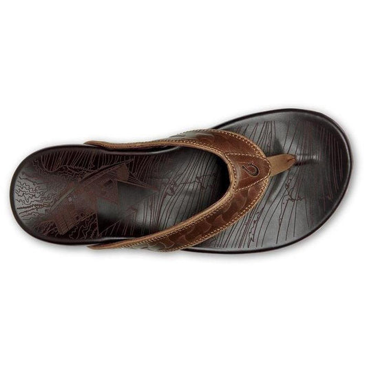 Olukai Men's Hikianalia-Men's - Footwear - Shoes-Olukai-Appalachian Outfitters