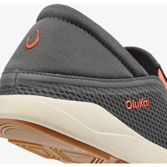 Olukai Men's Moku Slip-On-Men's - Footwear - Shoes-Olukai-Appalachian Outfitters