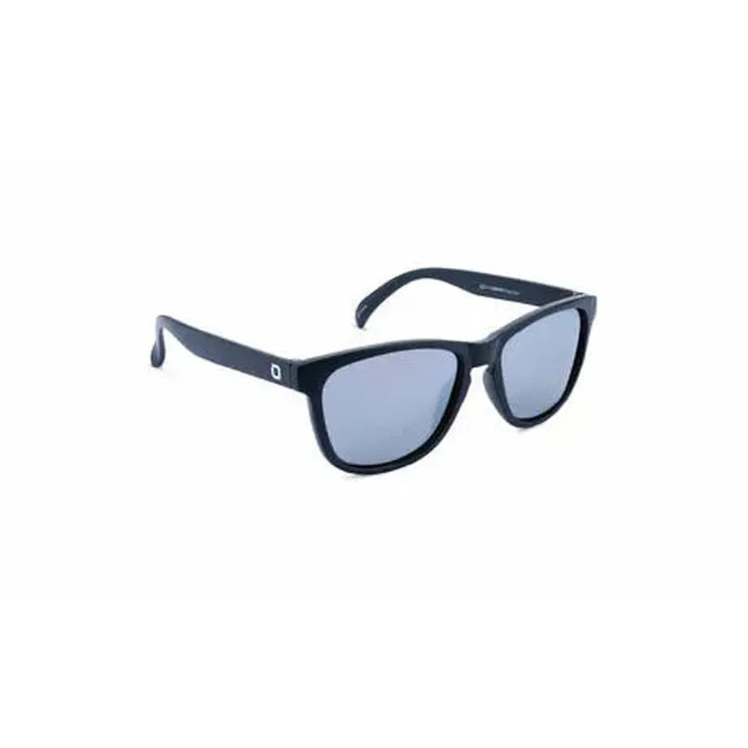 Optic Nerve Fairplay-Accessories - Eyewear - Sunglasses-Optic Nerve-Matte Black-Smoke Lens w/ Silver Mirror-Appalachian Outfitters