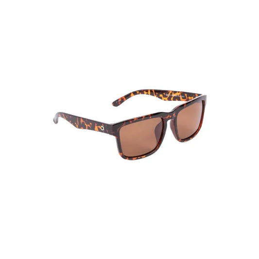 Optic Nerve Mashup XL-Accessories - Eyewear - Sunglasses-Optic Nerve-Shiny Tortoise-Brown Lens-Appalachian Outfitters