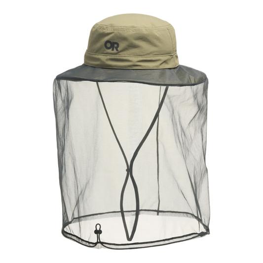 Outdoor Research Helios Bug Hat-Accessories - Hats - Unisex-Outdoor Research-Appalachian Outfitters