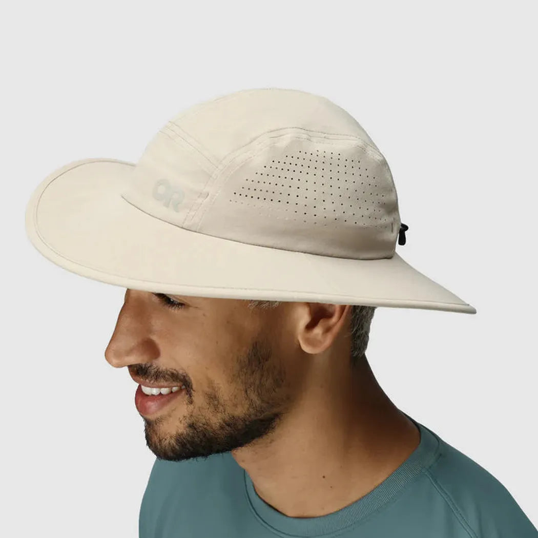Outdoor Research Swift Lite Brimmer-Accessories - Hats - Unisex-Outdoor Research-Appalachian Outfitters