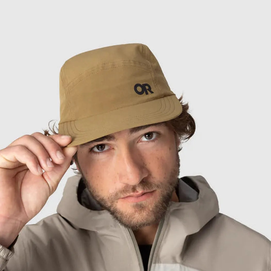 Outdoor Research Swift Lite Tech Cap-Accessories - Hats - Unisex-Outdoor Research-Appalachian Outfitters