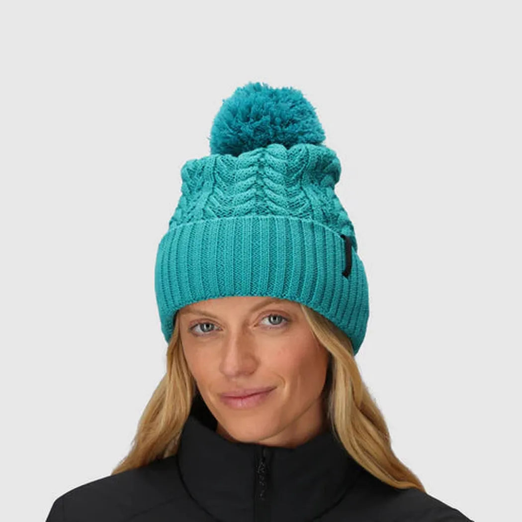 Outdoor Research Women's Liftie Beanie-Accessories - Hats - Women's-Outdoor Research-Appalachian Outfitters