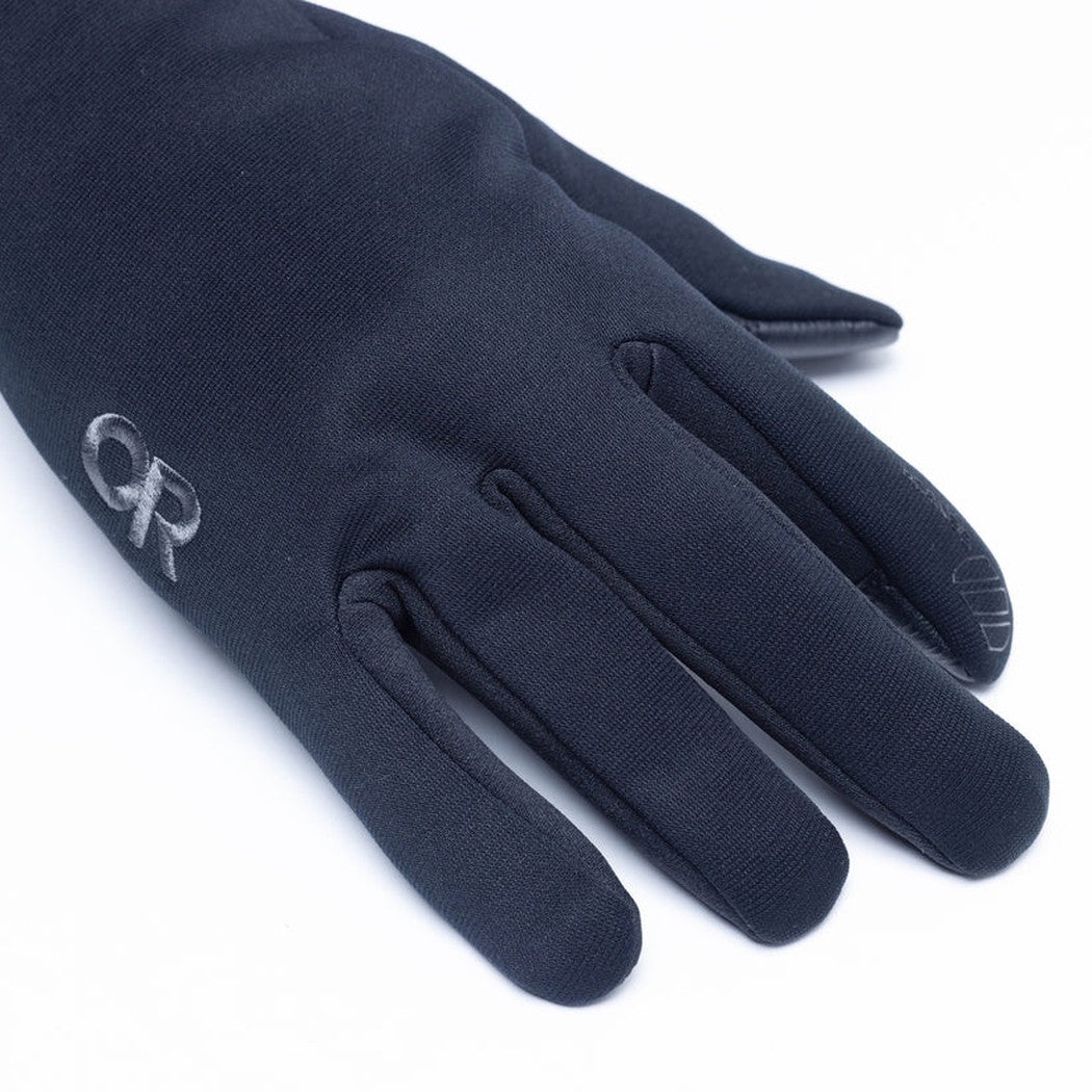 Outdoor Research Women's Backstop Sensor Windpro Gloves-Accessories - Gloves - Women's-Appalachian Outfitters