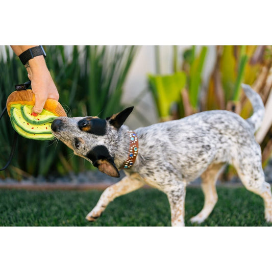 P.L.A.Y Barking Brunch Avo-doggo Toast product image