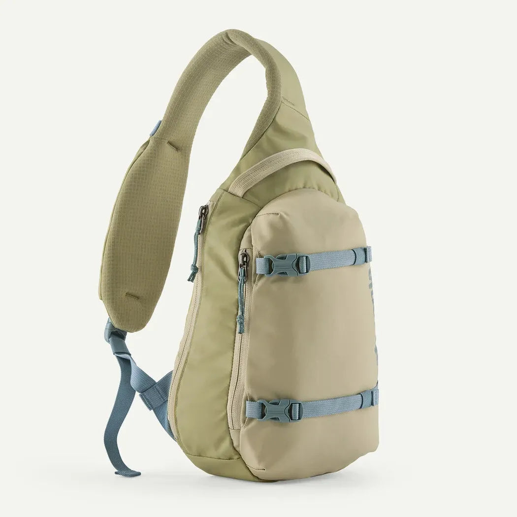 Patagonia Atom Sling 8L-Accessories - Bags-Weathered Stone-Appalachian Outfitters