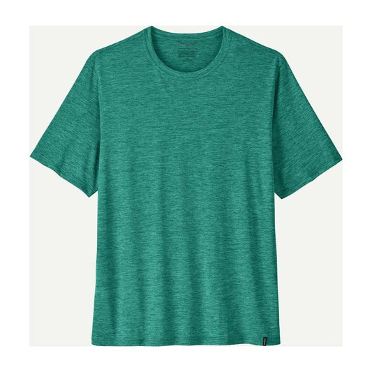 Patagonia Men's Cap Cool Daily Shirt-Men's - Clothing - Tops-Appalachian Outfitters