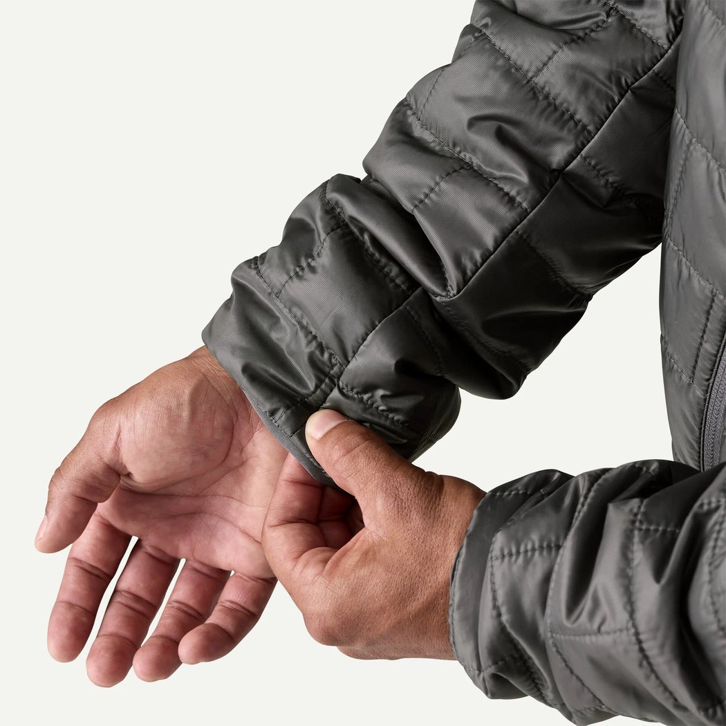 Patagonia Men's Nano Puff Jacket-Men's - Clothing - Jackets & Vests-Appalachian Outfitters