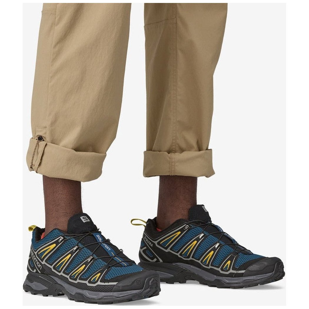 Patagonia Men's Quandary Pants-Men's - Clothing - Bottoms-Appalachian Outfitters