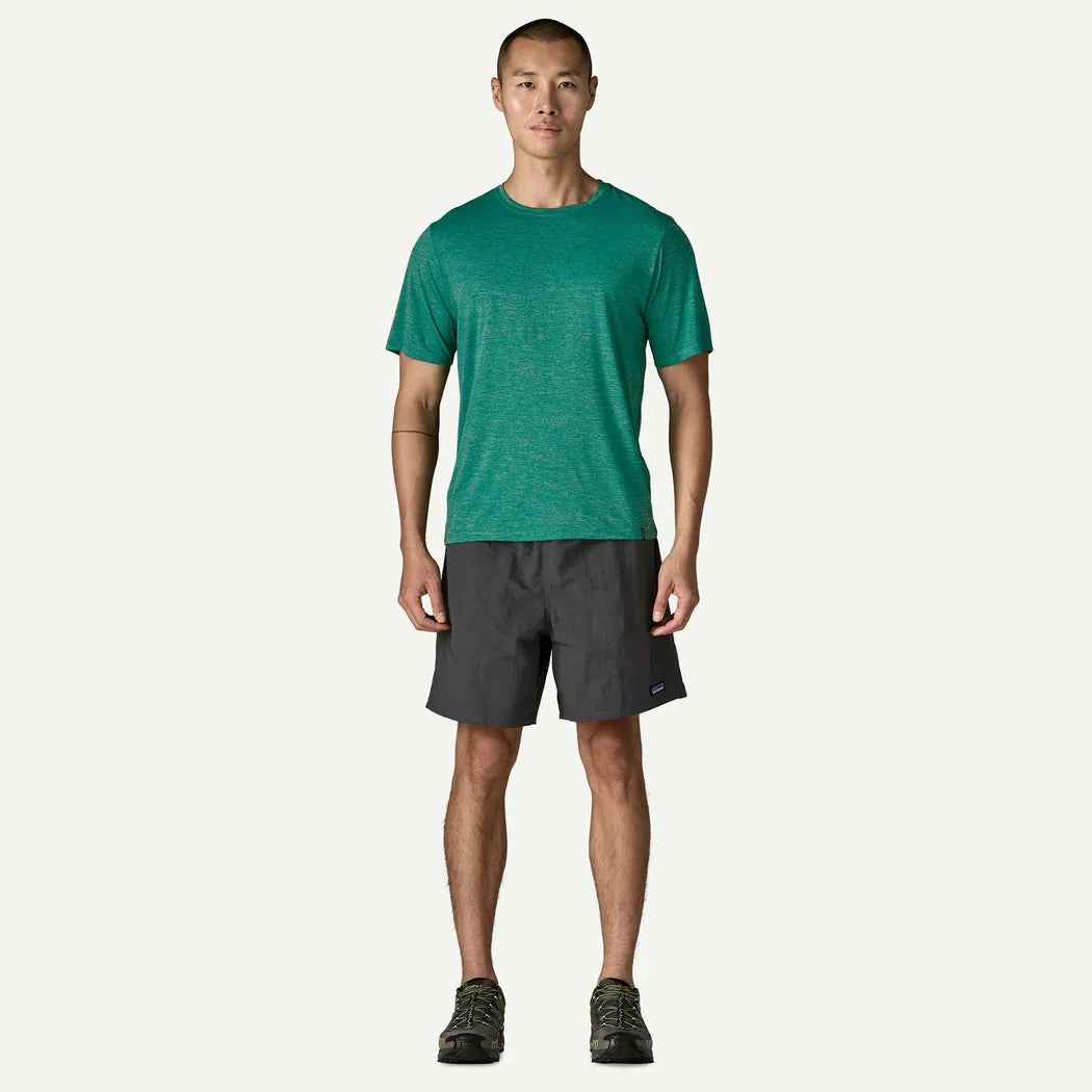 Patagonia Men's Cap Cool Daily Shirt-Men's - Clothing - Tops-Patagonia-Appalachian Outfitters