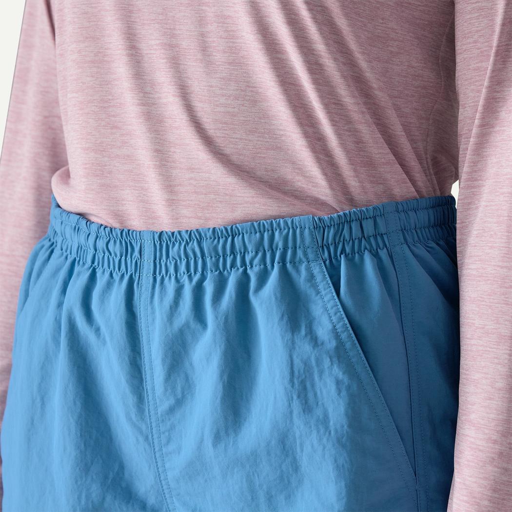 Patagonia Women's Baggies Shorts-Women's - Clothing - Bottoms-Patagonia-Appalachian Outfitters