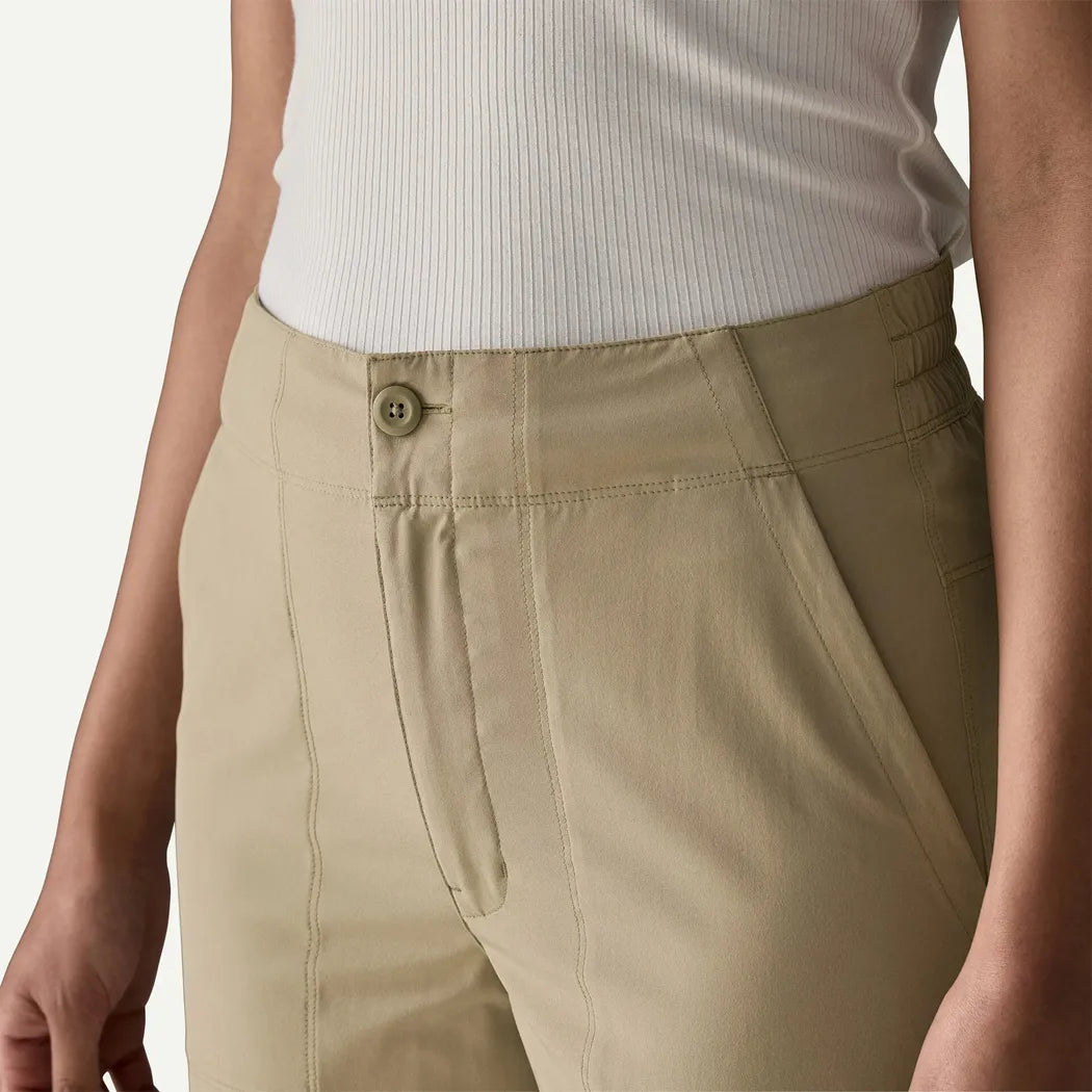 Patagonia Women's Roam with Pants-Women's - Clothing - Bottoms-Patagonia-Appalachian Outfitters