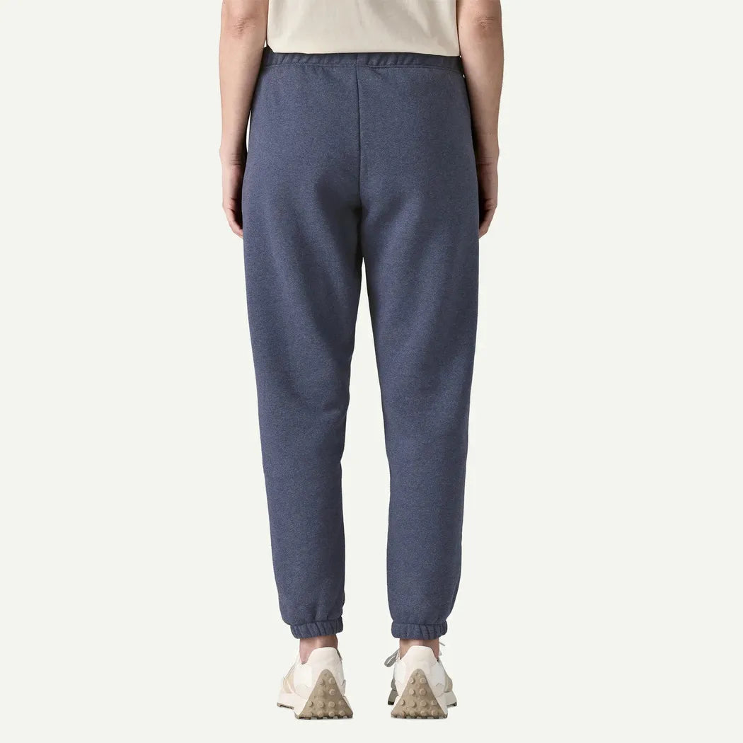 Patagonia Women's Shop Sticker Uprisal Sweatpants-Women's - Clothing - Bottoms-Patagonia-Appalachian Outfitters