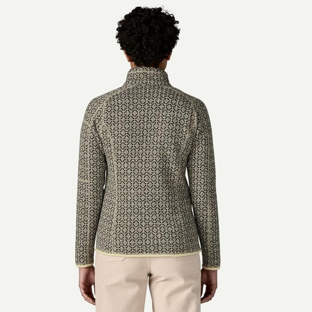 Patagonia Women's Better Sweater Jacket-Women's - Clothing - Jackets & Vests-Appalachian Outfitters