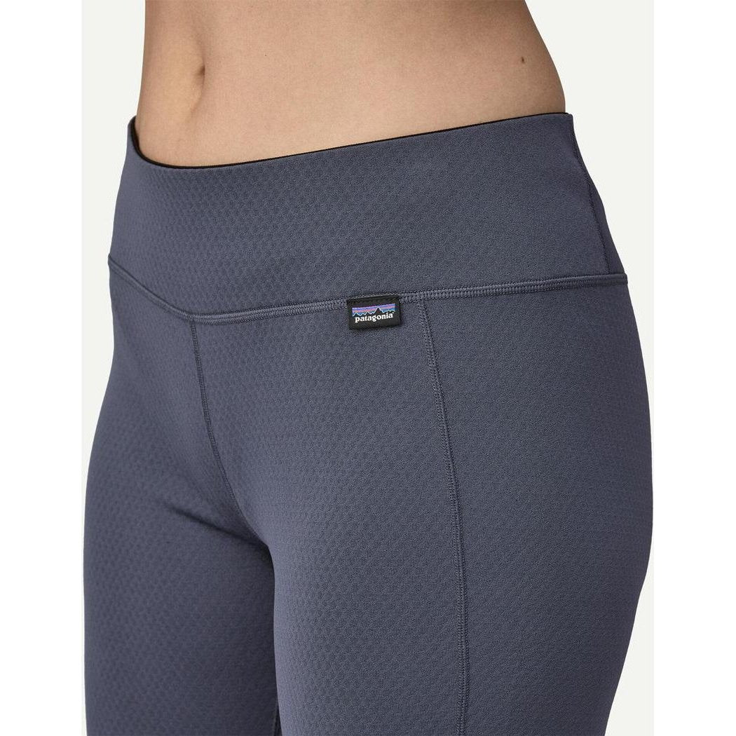 Patagonia Women's Cap MW Bottoms-Women's - Clothing - Baselayer-Appalachian Outfitters