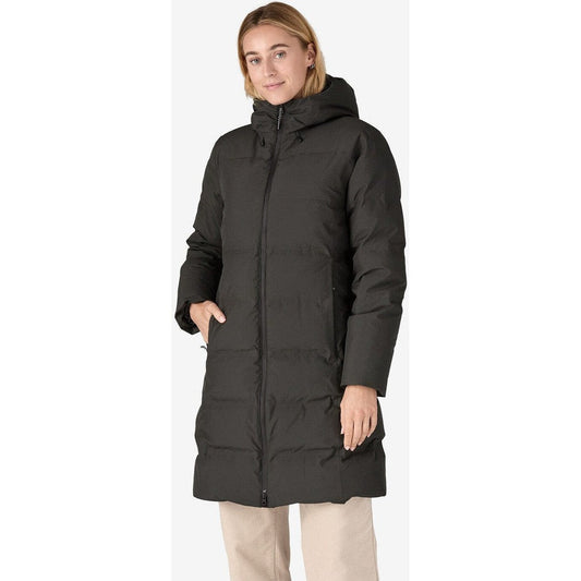 Patagonia Women's Jackson Glacier Parka-Women's - Clothing - Jackets & Vests-Appalachian Outfitters