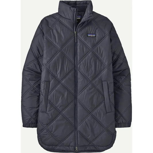 Patagonia Women's Pine Bank Insulated Parka-Women's - Clothing - Jackets & Vests-Appalachian Outfitters
