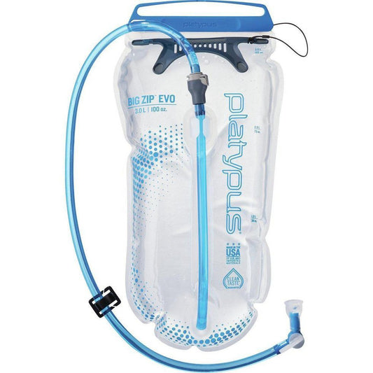 Platypus-Big Zip EVO-Appalachian Outfitters