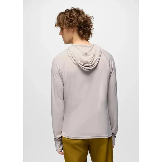 Prana Women's Sol Shade Hoodie-Women's - Clothing - Tops-Prana-Appalachian Outfitters
