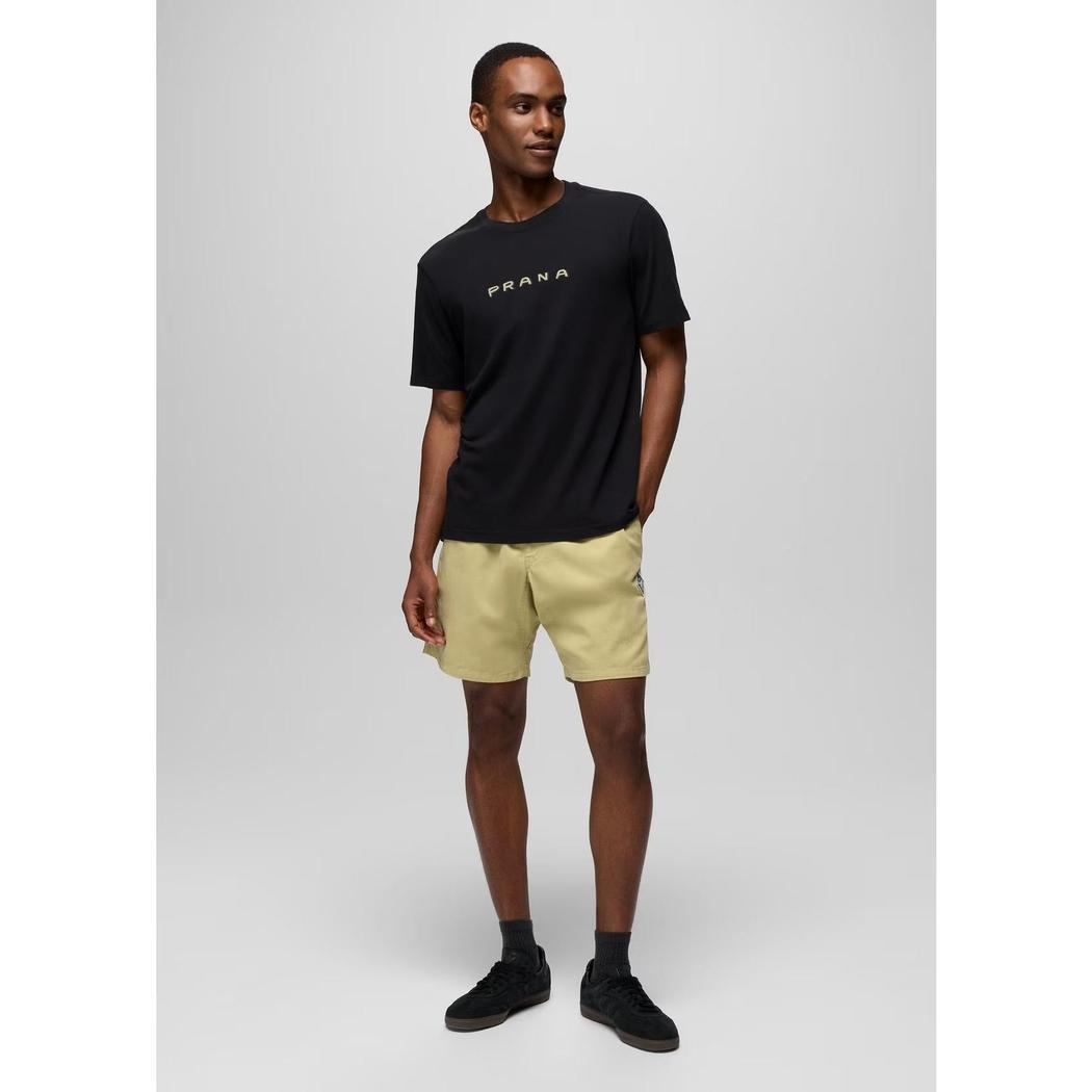 Prana Sample - Men's Durado Short-Men's - Clothing - Bottoms-Prana-Appalachian Outfitters