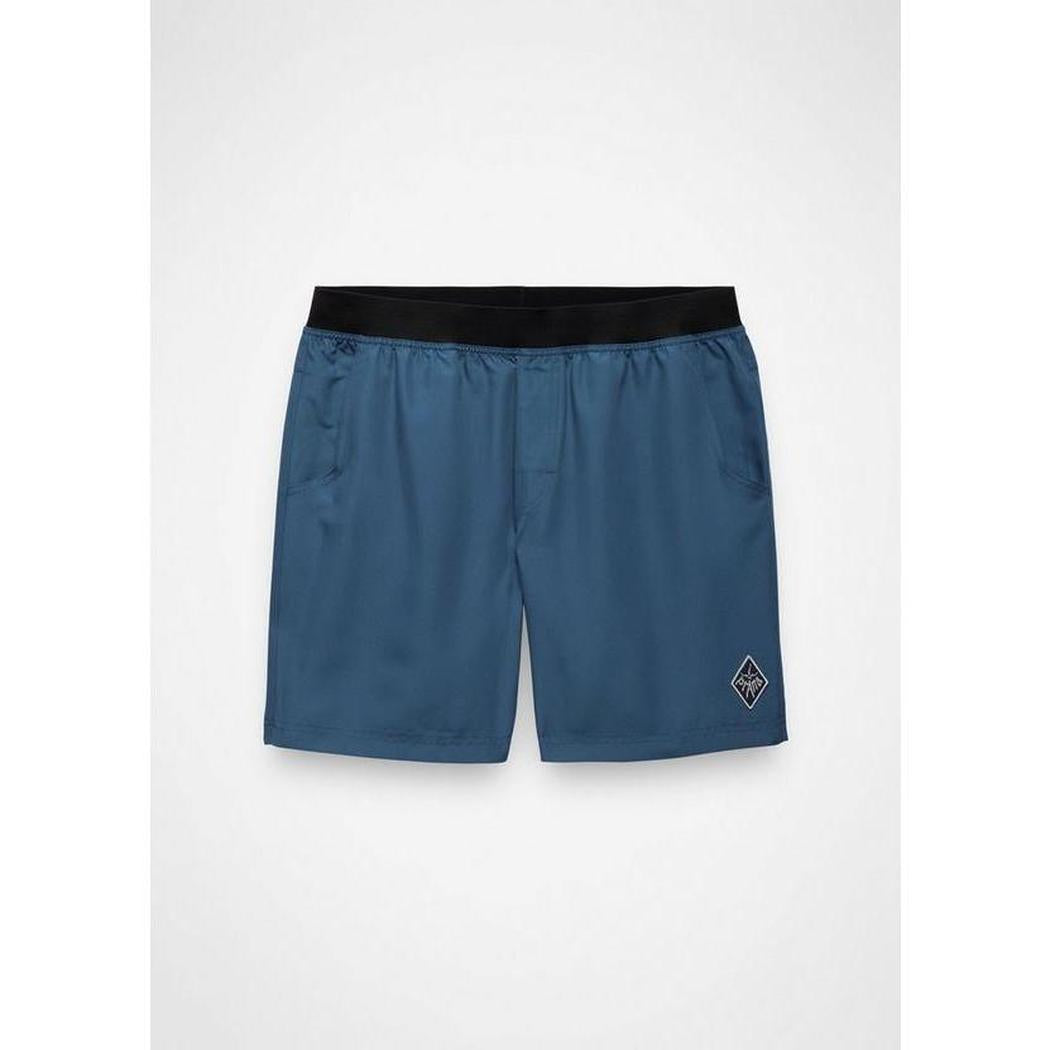 Prana Sample - Men's Mojo Short-Men's - Clothing - Bottoms-Prana-Appalachian Outfitters
