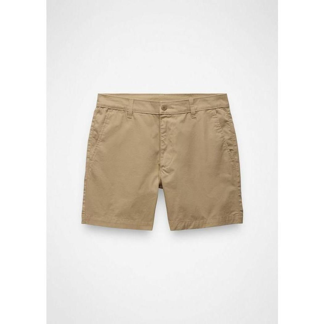 Prana Sample - Men's Tecolote Chino Short-Men's - Clothing - Bottoms-Prana-Appalachian Outfitters